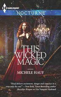 Produktbild: This Wicked Magic