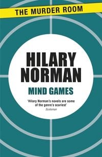 Produktbild: Mind Games