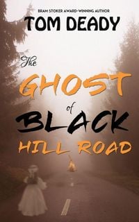 Produktbild: The Ghost of Black Hill Road