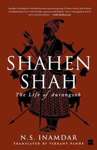 Produktbild: Shahenshah