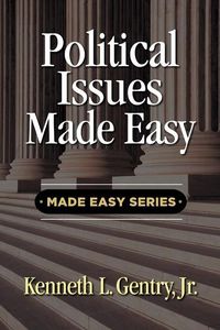 Produktbild: Political Issues Made Easy