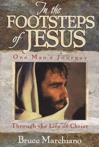 Produktbild: In the Footsteps of Jesus