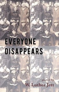 Produktbild: Everyone Disappears