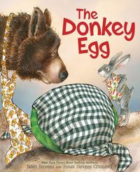 Produktbild: The Donkey Egg