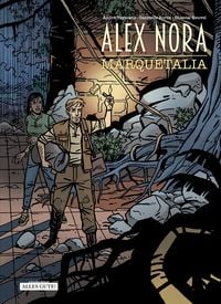 Produktbild: Alex Nora