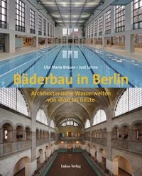 Produktbild: B&auml;derbau in Berlin