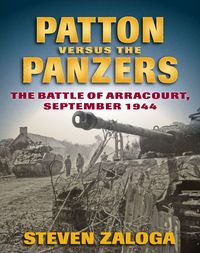 Produktbild: Patton Versus the Panzers