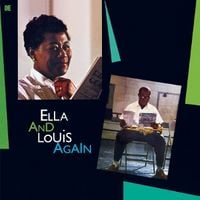 Produktbild: Ella & Louis Again (Limited Edition)