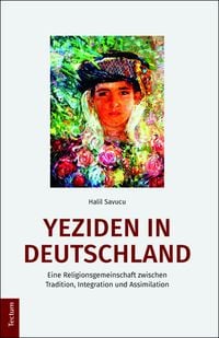 Produktbild: Yeziden in Deutschland