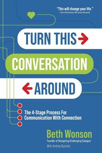 Produktbild: Turn This Conversation Around