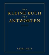 Produktbild: Das kleine Buch der Antworten