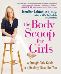 Produktbild: The Body Scoop for Girls