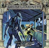 Produktbild: Der Zombie