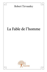 Produktbild: La Fable de l'homme