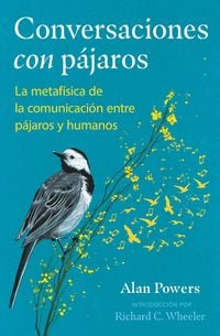 Produktbild: Conversaciones con p&aacute;jaros