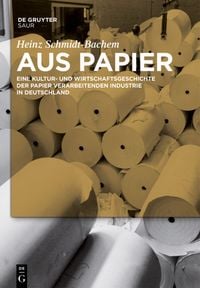 Produktbild: Aus Papier