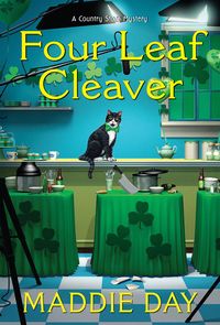 Produktbild: Four Leaf Cleaver