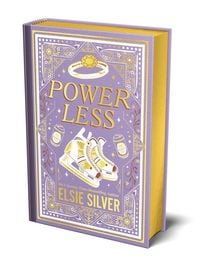Produktbild: Powerless (Collector's Edition)