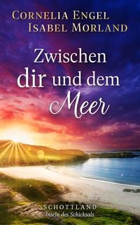 Produktbild: Zwischen dir und dem Meer