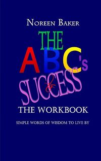 Produktbild: The ABCs to Success - The Workbook