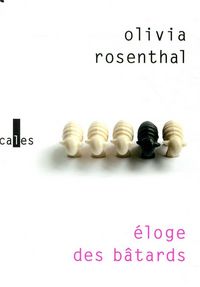 Produktbild: Eloge des b&acirc;tards