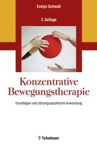 Produktbild: Konzentrative Bewegungstherapie