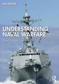 Produktbild: Understanding Naval Warfare