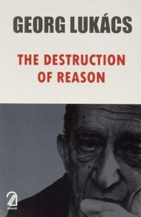 Produktbild: The Destruction of Reason