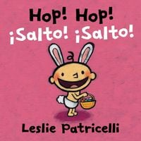Produktbild: Hop! Hop!/&iexcl;Salto! &iexcl;Salto!