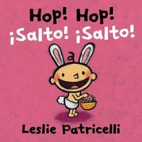 Produktbild: Hop! Hop!/&iexcl;Salto! &iexcl;Salto!