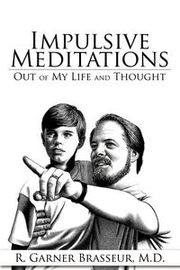 Produktbild: Impulsive Meditations