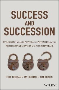 Produktbild: Success and Succession