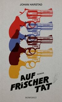 Produktbild: Auf frischer Tat
