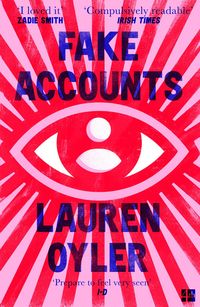 Produktbild: Fake Accounts