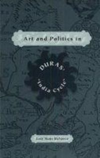 Produktbild: McNeece, L: Art and Politics in Duras' India Cycle