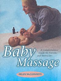 Produktbild: Baby Massage