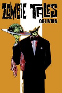 Produktbild: Zombie Tales, Volume 2: Oblivion