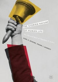 Produktbild: The Storied Nature of Human Life