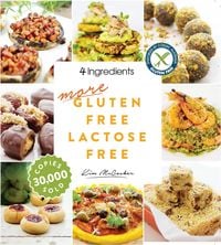 Produktbild: More Gluten Free Lactose Free