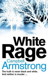 Produktbild: White Rage
