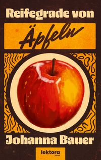 Produktbild: Reifegrade von &Auml;pfeln