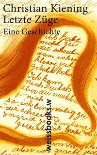 Produktbild: Letzte Z&uuml;ge