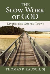 Produktbild: The Slow Work of God