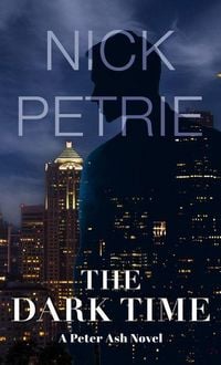 Produktbild: The Dark Time