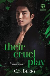 Produktbild: Their Cruel Play