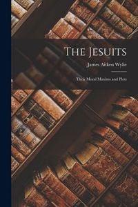 Produktbild: The Jesuits