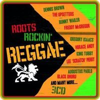 Bild vom Artikel Roots Rockin' Reggae (Lim.Metalbox Ed) vom Autor Various Artists