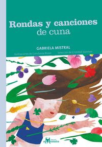 Produktbild: Rondas y canciones de cuna