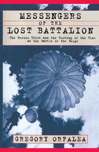 Produktbild: Messengers of the Lost Battalion