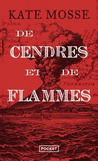 Produktbild: De cendres et de flammes